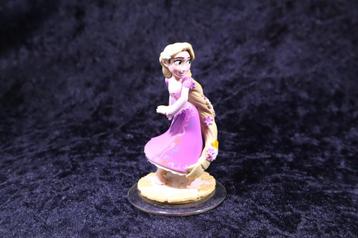 Rapunzel Disney Infinity, Verzenden