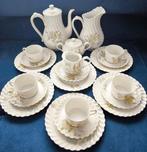 Haviland & Co. Limoges - Koffie- en theeservies (21) -