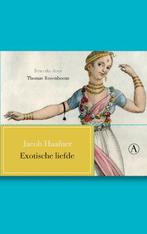 Exotische liefde / Feniksreeks 9789025368869 Jacob Haafner, Boeken, Verzenden, Gelezen, Jacob Haafner