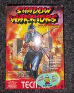 Shadow Warriors (NES tweedehands game), Games en Spelcomputers, Games | Nintendo NES, Nieuw, Ophalen of Verzenden