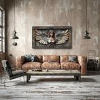 Artxlife - Rusty Metal Industrial Angel [XXL]