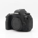 Canon EOS 6D mark II body occasion, Audio, Tv en Foto, Verzenden, Zo goed als nieuw, Canon