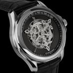 Tecnotempo - Rotation & Revolution - Automatic Japan Movt