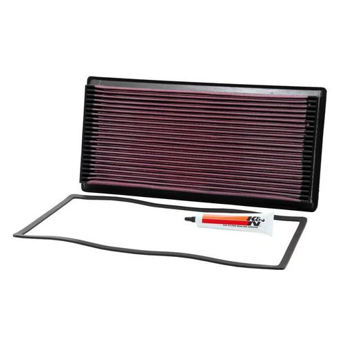 K&N Vervangingsluchtfilter | Chevrolet / Divers / Chevrolet, Auto-onderdelen, Motor en Toebehoren, Nieuw, Verzenden