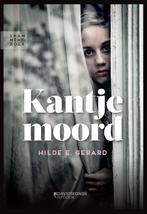 Kantje moord 9789059088252 Hilde E. Gerard, Verzenden, Hilde E. Gerard