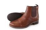 Timberland Chelsea Boots in maat 37 Bruin | 10% extra, Kleding | Dames, Nieuw, Overige typen, Bruin, Timberland