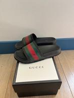 Gucci - Teenslippers - Maat: Shoes / EU 43, Nieuw
