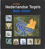 Nederlandse tegels 1900-2000 9789059970564, Boeken, Gelezen, Jan Pluis, Verzenden
