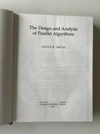 Justin R. Smith - The design and analysis of parallel