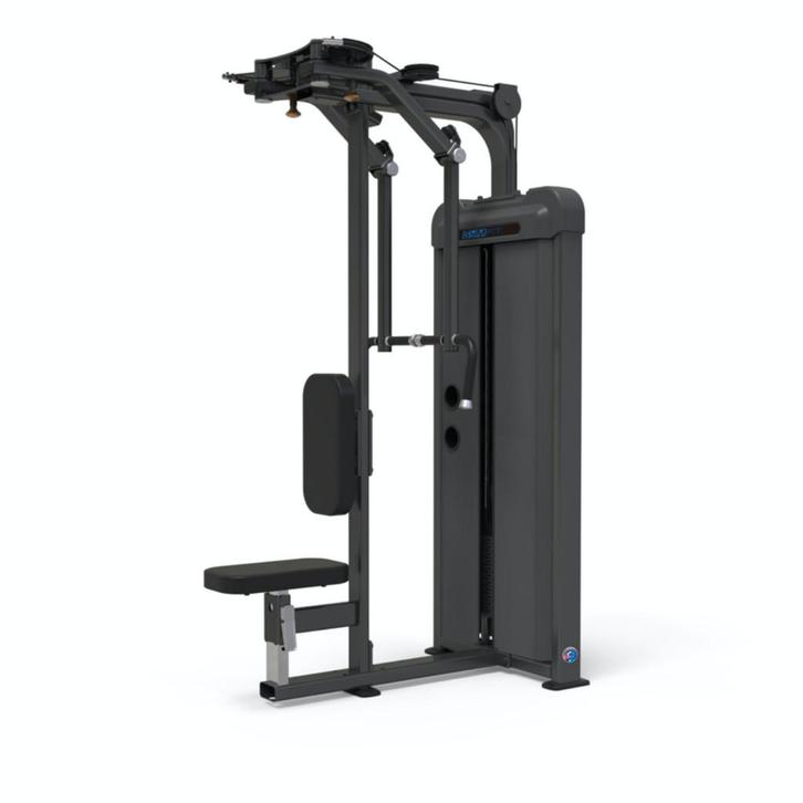 L105 | GYMFIT PEC DECK | LUXURY-LINE, Sport en Fitness, Fitnessapparatuur, Overige typen, Ophalen of Verzenden