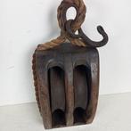 Werkgereedschap Industrieel design - Haven Rotterdam -, Antiek en Kunst