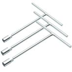 Smoos T-sleutel 12 mm vast - 3 stuks - Smoos, Doe-het-zelf en Bouw, Gereedschap | Handgereedschap, Ophalen of Verzenden, Nieuw