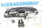Airbag set Dashboard HUD zwart wit stiksel BMW 3 serie, Auto-onderdelen, Dashboard en Schakelaars, Gebruikt, BMW