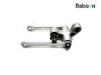Achter Schokbreker Arm (dogbones) Suzuki GSX R 1000, Motoren, Verzenden, Gebruikt