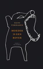 Moeder is een rover 9789038874340 H. Verhagen, Boeken, Verzenden, Zo goed als nieuw, H. Verhagen