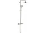 GROHE Tempesta Cosmopolitan - Regendouche 16 cm met, Verzenden, Zo goed als nieuw