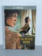 Servais - 3x C + frontispice + jaquette - EO/Ré/TL - 3 Album, Boeken, Nieuw