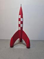 Moulinsart - Tintin - 1 - Fusée Tintin Aroutcheff 23 cm de, Nieuw