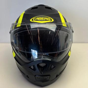 Helmo Milano Demi Jet Caberg Duke II Superlegend zwart/fl... beschikbaar voor biedingen