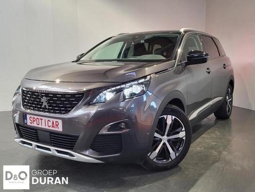 Peugeot 5008, Auto's, Peugeot