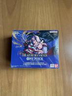 Bandai - TCG One Piece OP-14 - The Seven Warlords of the Sea, Hobby en Vrije tijd, Nieuw