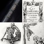 Michael Snijders / Gillis van Schoor / Herman Hugo - Emblems