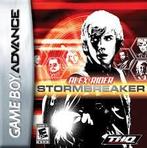 Alex Rider Stormbreaker (Gameboy Advance tweedehands game), Games en Spelcomputers, Nieuw, Ophalen of Verzenden