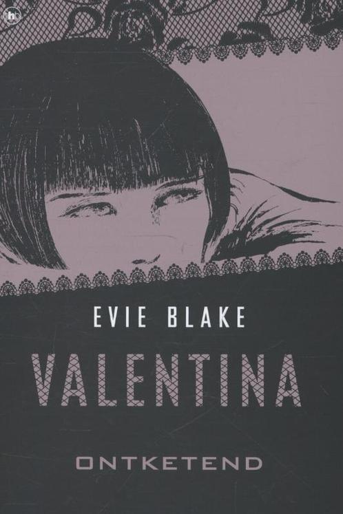 Valentina ontketend / Valentina trilogie / 3 9789044341300, Boeken, Romans, Zo goed als nieuw, Verzenden