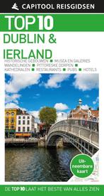 Capitool Top 10 - Dublin en Ierland (9789000366903), Boeken, Verzenden, Nieuw