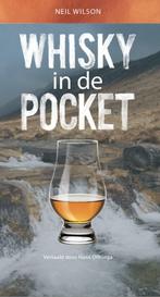 Whisky in de Pocket 9789078668572 Neil Wilson, Verzenden, Zo goed als nieuw, Neil Wilson
