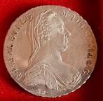 Oostenrijk. Maria-Theresia. Thaler (taler) H57(1930/1945-50), Postzegels en Munten