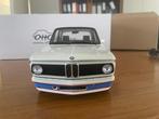 Otto Mobile 1:12 - Voiture miniature - BMW 2002 Turbo, Nieuw