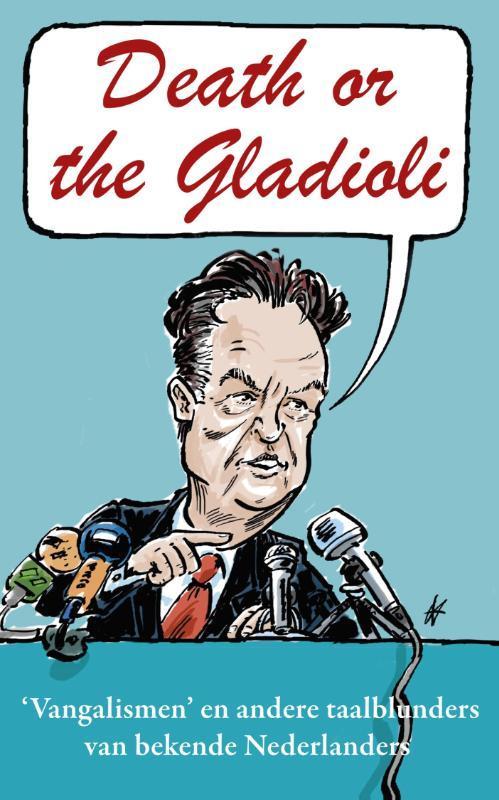 Death or the Gladioli 9789085164012 Saskia de Boer, Boeken, Stripverhalen, Zo goed als nieuw, Verzenden