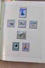 Oostenrijk 1970/2001 - Op enkele na complete collectie in, Postzegels en Munten, Gestempeld