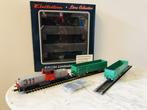 Electrotren + Lima Collection H0 - 6501 - Coffret - with, Hobby & Loisirs créatifs, Trains miniatures | HO