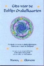 DOLFIJN ORAKEL BOEK 9789080595316 N. Clemens, Boeken, Verzenden, Gelezen, N. Clemens