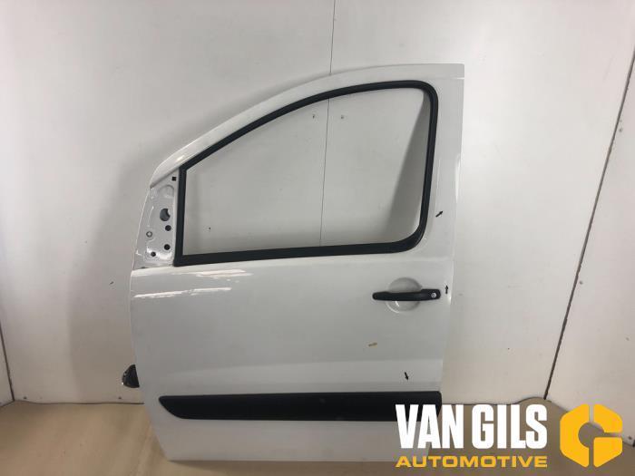 Portier 2Deurs links Peugeot Expert O227187, Auto-onderdelen, Carrosserie