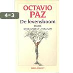 De levensboom 9789029025584 Paz, Boeken, Verzenden, Gelezen, Paz