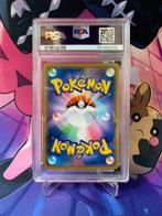 Pokémon - 1 Graded card - Charizard, Braixen 008/064 First, Nieuw