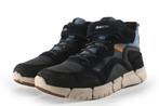 Geox Veterboots in maat 34 Zwart | 5% extra korting, Kinderen en Baby's, Verzenden, Jongen of Meisje, Schoenen, Zo goed als nieuw