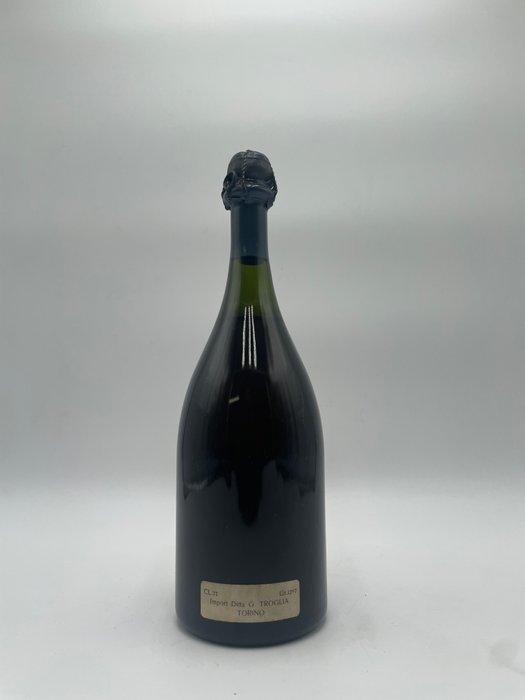 1964 Moët & Chandon, Dom Pérignon - Champagne Brut - 1, Collections, Vins