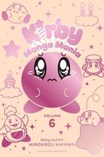 Viz Media Kirby Manga Mania Paperback Manga-Vol. 06, Boeken, Strips | Comics, Ophalen of Verzenden, Nieuw