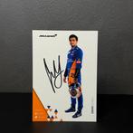 Mclaren - Formula 1 - Lando Norris - Carlos Sainz - 2019 -, Nieuw