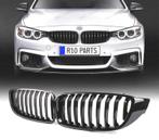 CALANDRE BMW F32 F33 F36 LOOK M PERFORMANCE NOIR BRILLANT, Autos : Pièces & Accessoires, Verzenden, Neuf