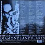 Prince - Diamonds And Pearls (Super Deluxe Edition) || 12LP, Nieuw in verpakking