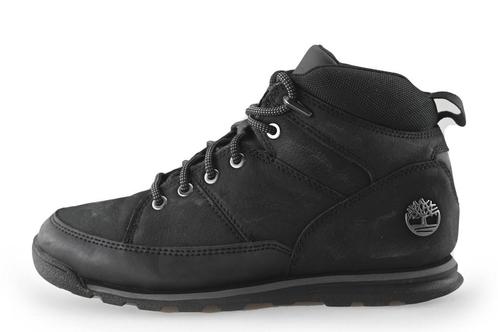Timberland Sneakers in maat 40 Zwart | 5% extra korting, Kleding | Dames, Schoenen, Zwart, Gedragen, Sneakers, Verzenden