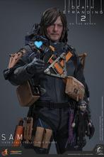 Death Stranding 2: On the Beach Action Figure 1/6 Sam 31 cm, Ophalen of Verzenden, Nieuw