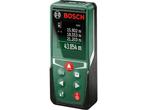 Bosch UniversalDistance 50 - Digitale laserafstandsmeter 50, Huis en Inrichting, Verzenden, Zo goed als nieuw