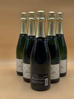 Gardet, Brut Tradition - Champagne - 6 Bouteilles (0,75 L), Verzamelen, Wijnen, Nieuw