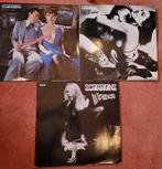 Scorpions - Lovedrive/Love At First Sting/In Trance -
